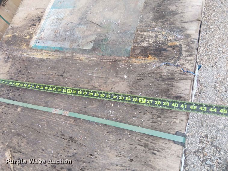 image for item EH4136 Valley Pioneer MSC2030F steel carport
