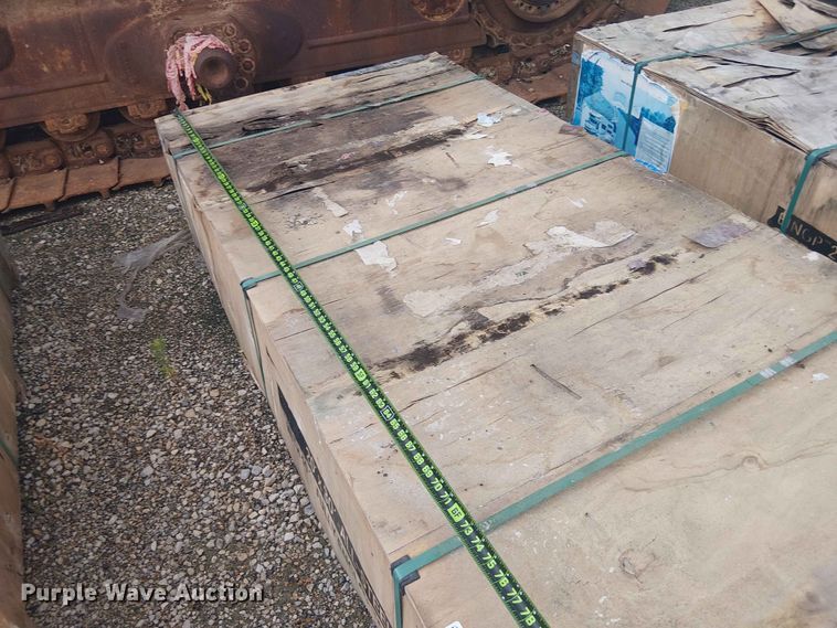 image for item EH4140 Valley Pioneer MSC2030F steel carport
