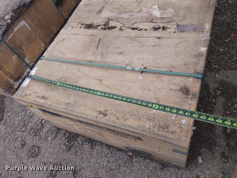 image for item EH4140 Valley Pioneer MSC2030F steel carport