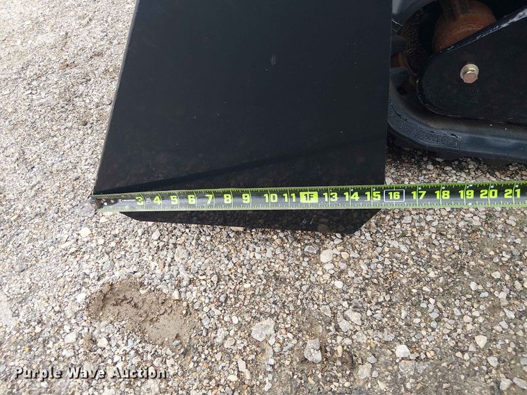 image for item EH4149 Erie Industries SCL850 compact utility loader