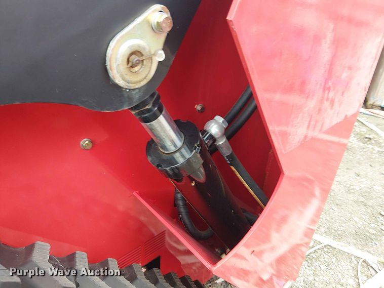 image for item EH4149 Erie Industries SCL850 compact utility loader