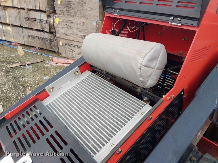 image for item EH4149 Erie Industries SCL850 compact utility loader