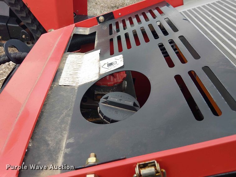 image for item EH4149 Erie Industries SCL850 compact utility loader