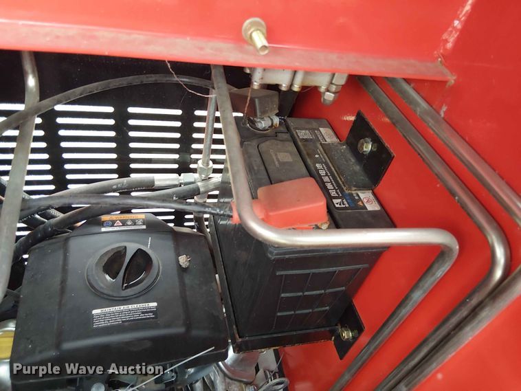 image for item EH4149 Erie Industries SCL850 compact utility loader
