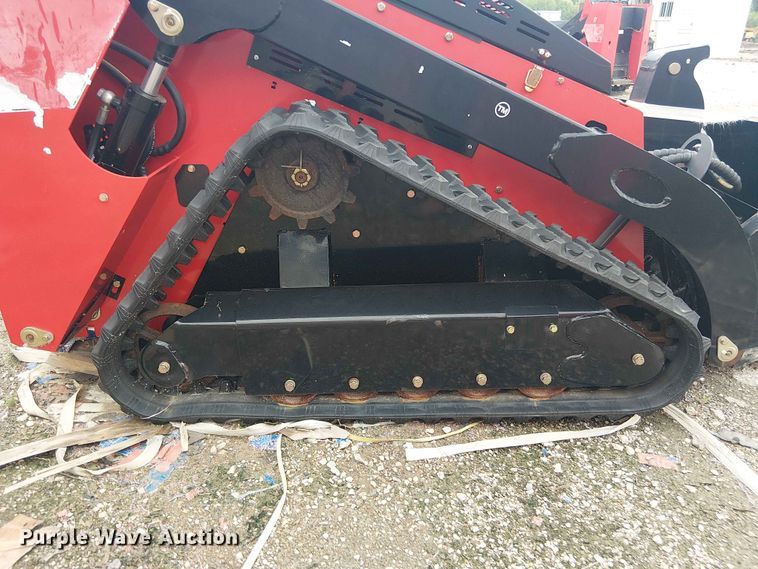image for item EH4149 Erie Industries SCL850 compact utility loader