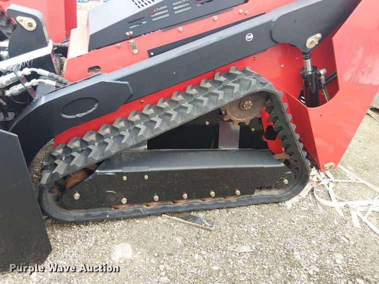 image for item EH4149 Erie Industries SCL850 compact utility loader