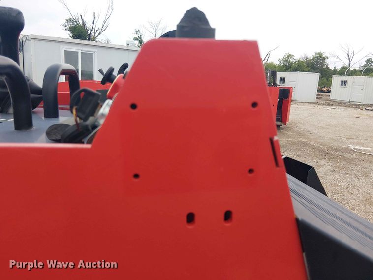 image for item EH4149 Erie Industries SCL850 compact utility loader