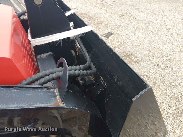 image for item EH4151 2024 Erie industries SCL850 compact utility loader