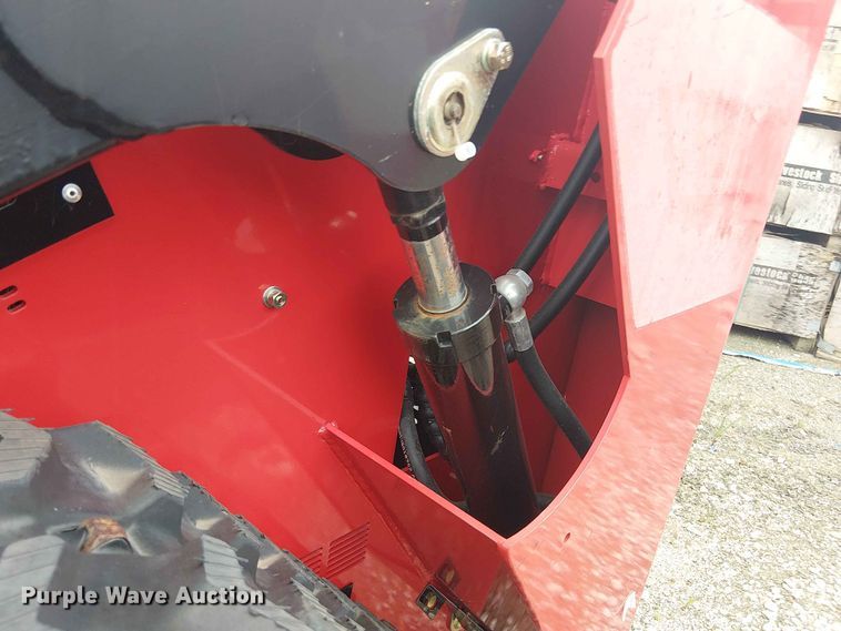 image for item EH4151 2024 Erie industries SCL850 compact utility loader