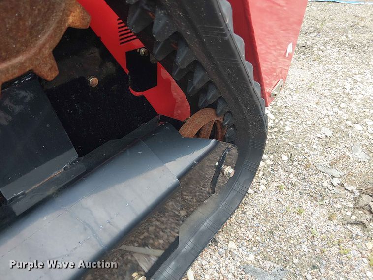 image for item EH4151 2024 Erie industries SCL850 compact utility loader