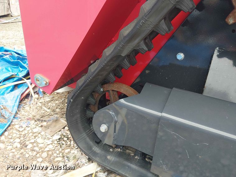 image for item EH4152 2024 Erie Industries SCL850 compact utility loader
