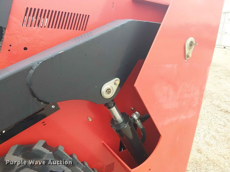 image for item EH4153 2024 Erie Industries SCL850 compact utility loader