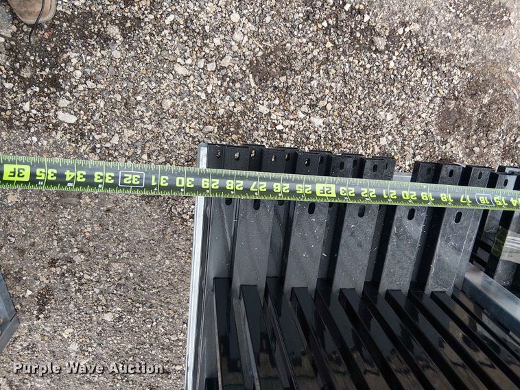 image for item EH4161 (22) Valley Pioneer F10 fence panels
