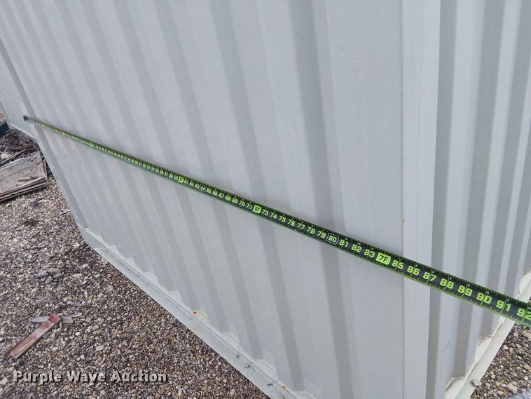 image for item EH4162 Shipping container
