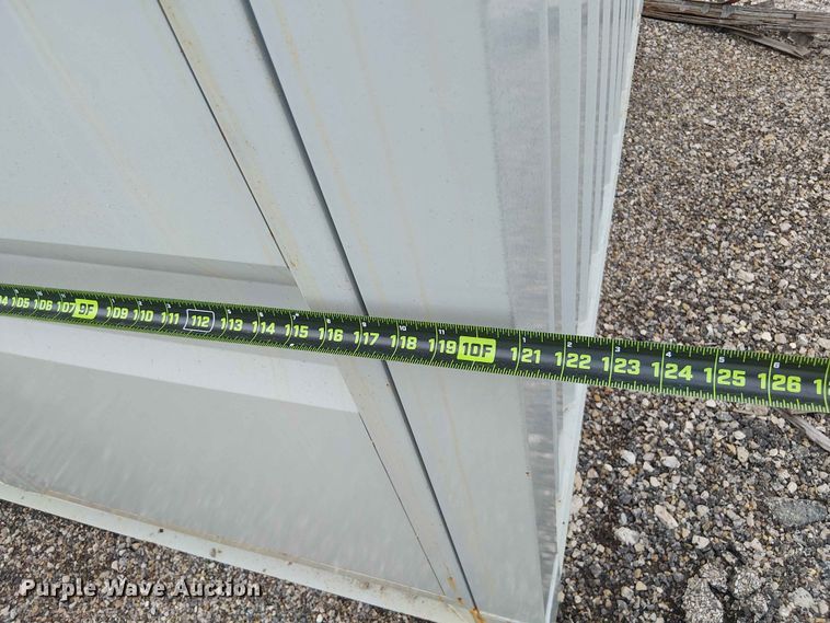 image for item EH4162 Shipping container