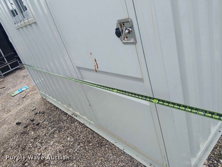 image for item EH4162 Shipping container