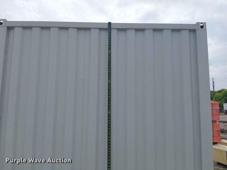 image for item EH4162 Shipping container