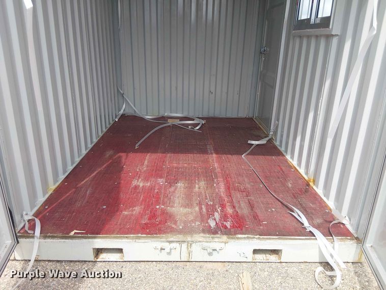 image for item EH4162 Shipping container