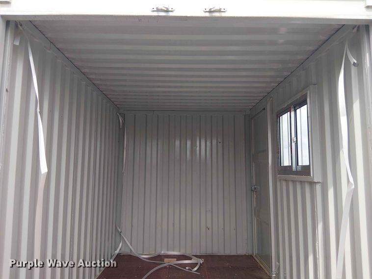 image for item EH4162 Shipping container