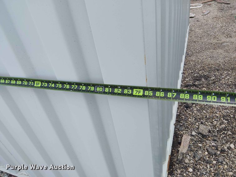 image for item EH4163 Shipping container