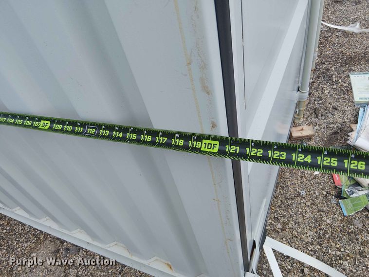 image for item EH4163 Shipping container