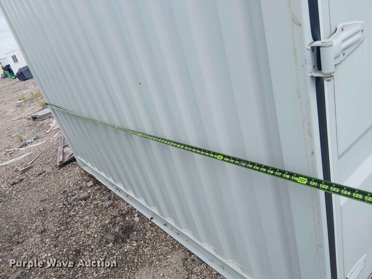 image for item EH4163 Shipping container