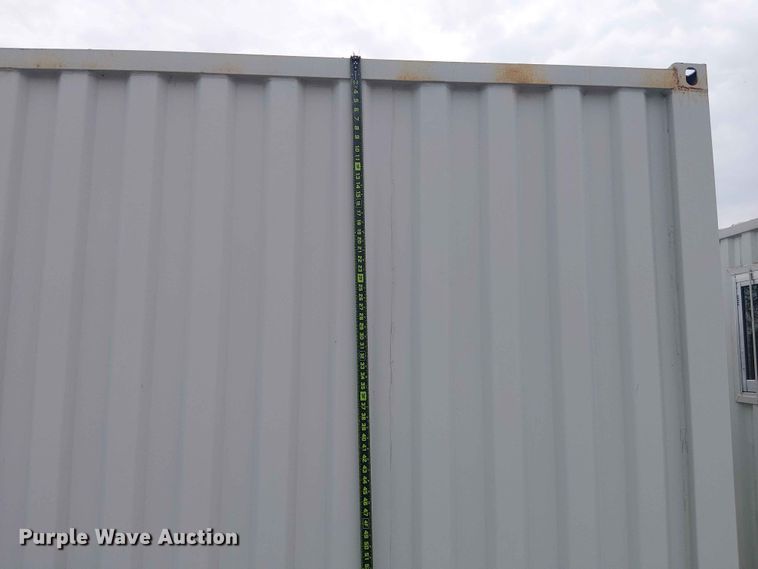 image for item EH4163 Shipping container