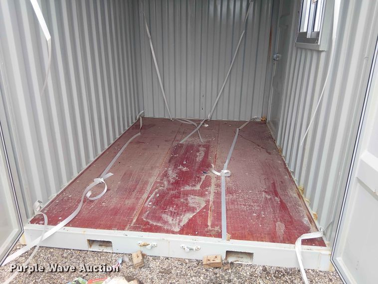 image for item EH4163 Shipping container