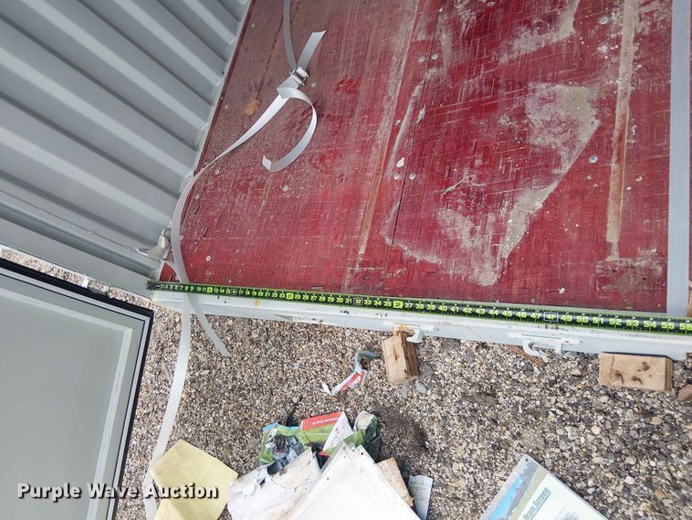 image for item EH4163 Shipping container