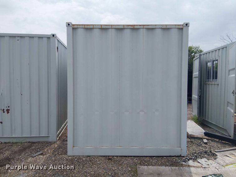 image for item EH4164 Shipping container