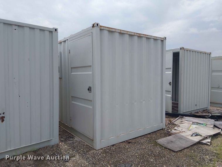 image for item EH4164 Shipping container