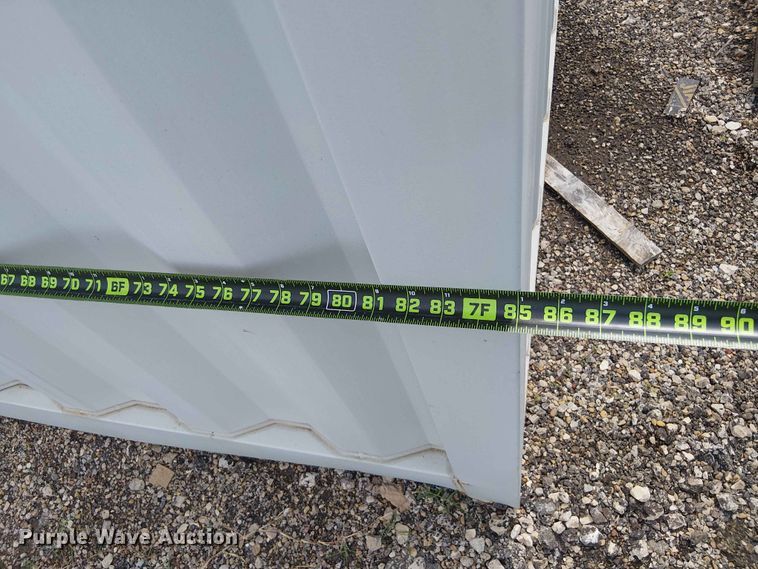 image for item EH4164 Shipping container