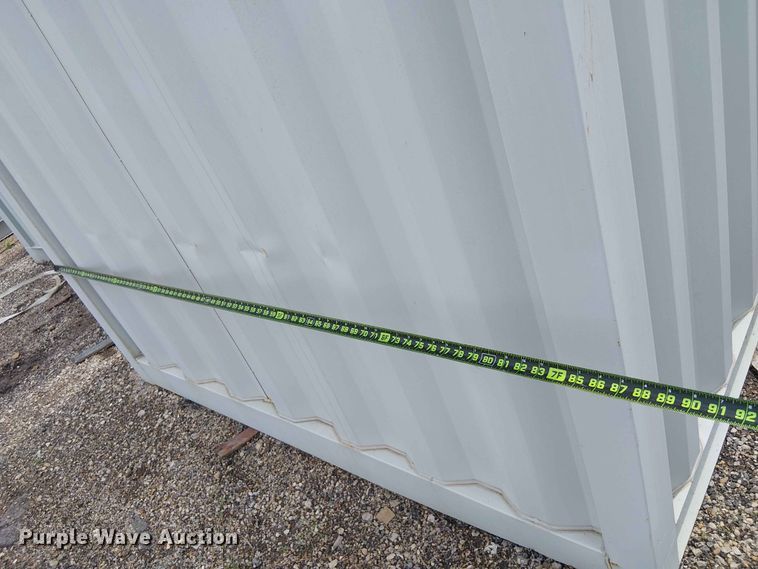 image for item EH4164 Shipping container