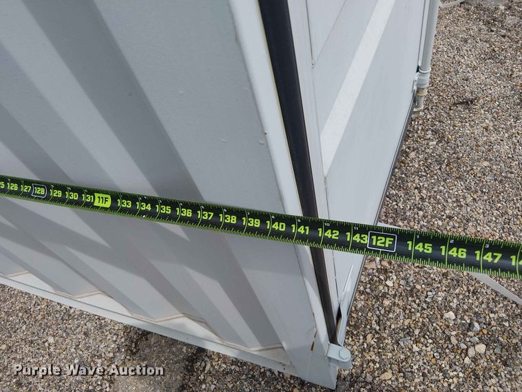 image for item EH4164 Shipping container