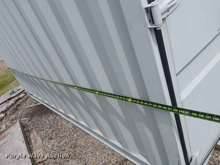 image for item EH4164 Shipping container
