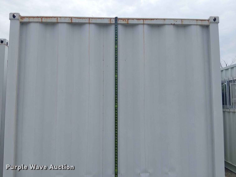 image for item EH4164 Shipping container