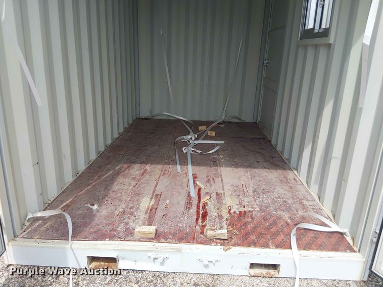 image for item EH4164 Shipping container