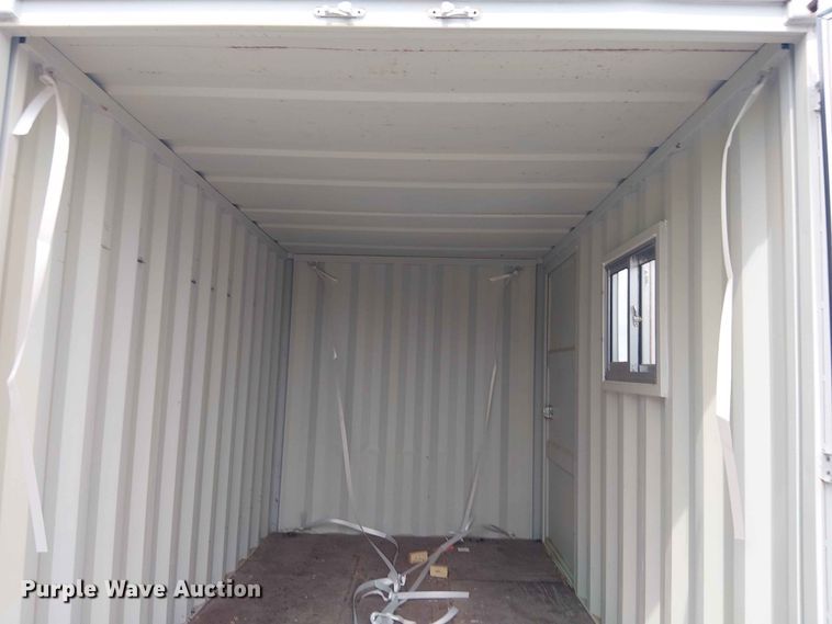 image for item EH4164 Shipping container