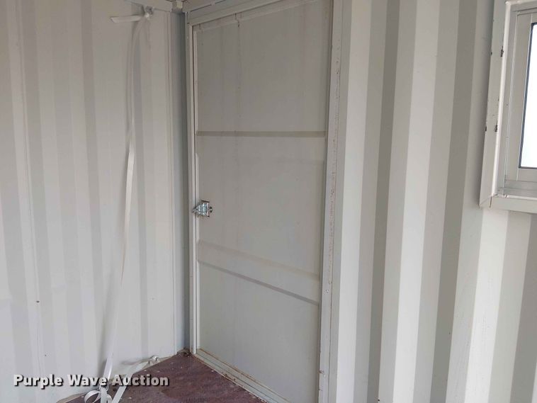image for item EH4164 Shipping container