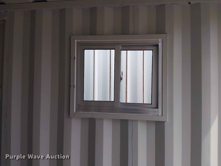 image for item EH4164 Shipping container