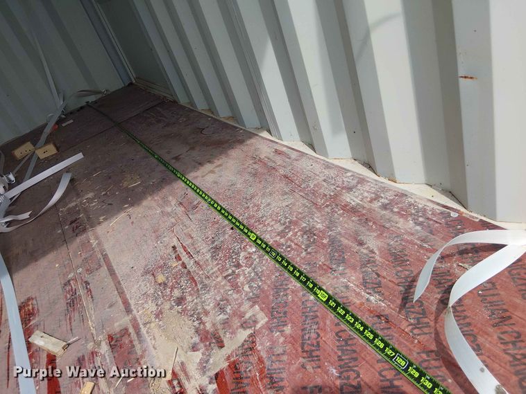 image for item EH4164 Shipping container