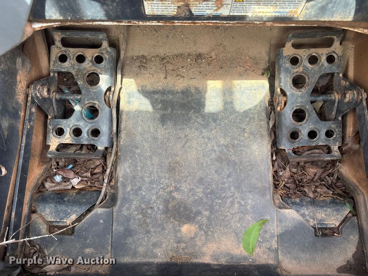 image for item EM5108 2022 Bobcat T770 tracked skid steer loader