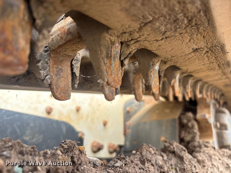 image for item EM5108 2022 Bobcat T770 tracked skid steer loader