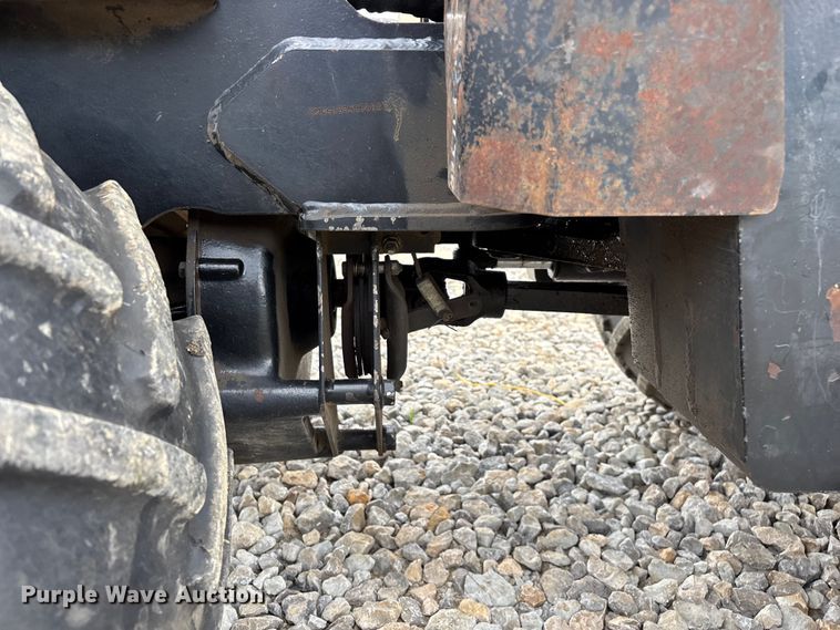 image for item EO4320 2013 Ditch Witch 410SX trencher