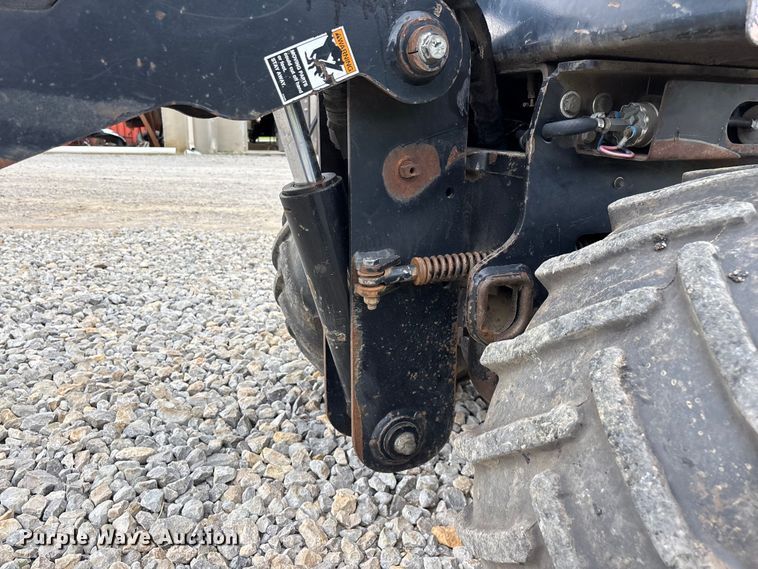 image for item EO4320 2013 Ditch Witch 410SX trencher