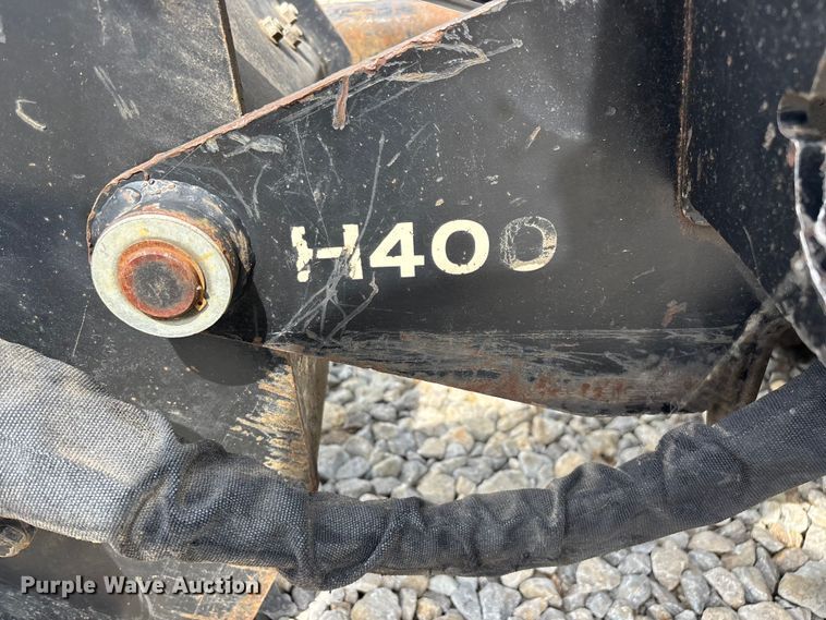 image for item EO4320 2013 Ditch Witch 410SX trencher