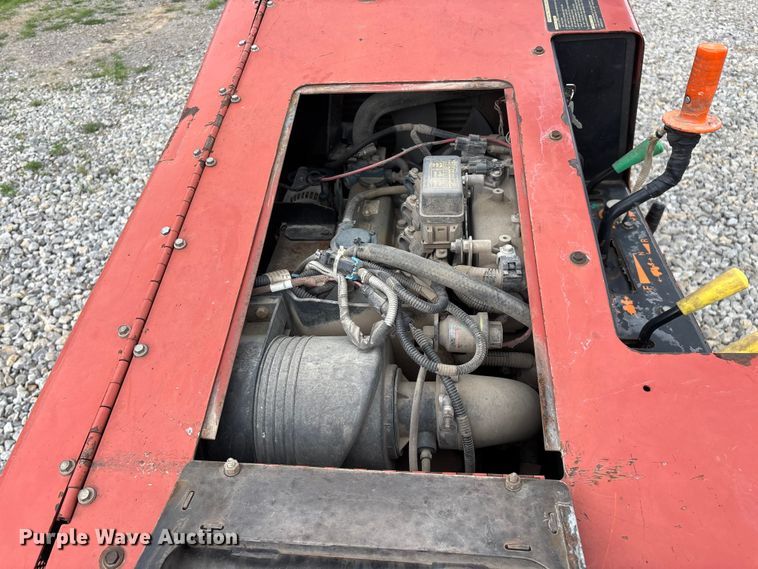 image for item EO4320 2013 Ditch Witch 410SX trencher