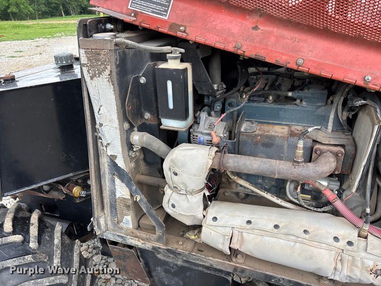 image for item EO4320 2013 Ditch Witch 410SX trencher