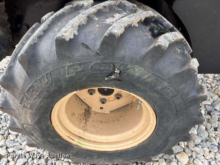image for item EO4320 2013 Ditch Witch 410SX trencher