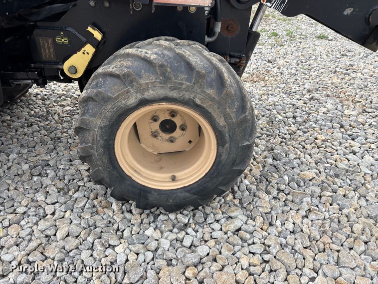 image for item EO4320 2013 Ditch Witch 410SX trencher